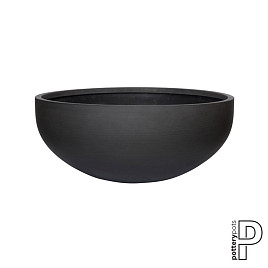 Кашпо MORGANA Refined Pottery Pots Нидерланды, материал файберстоун